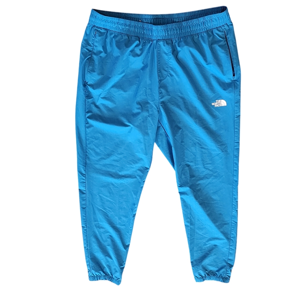 The North Face mens lightweight athletic pants - Large